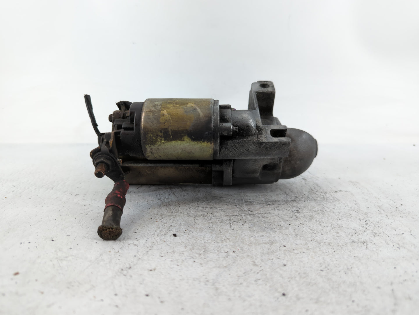 2006-2009 Chevrolet Uplander Car Starter Motor Solenoid OEM Fits Fits 2006 2007 2008 2009 OEM Used Auto Parts - Oemusedautop