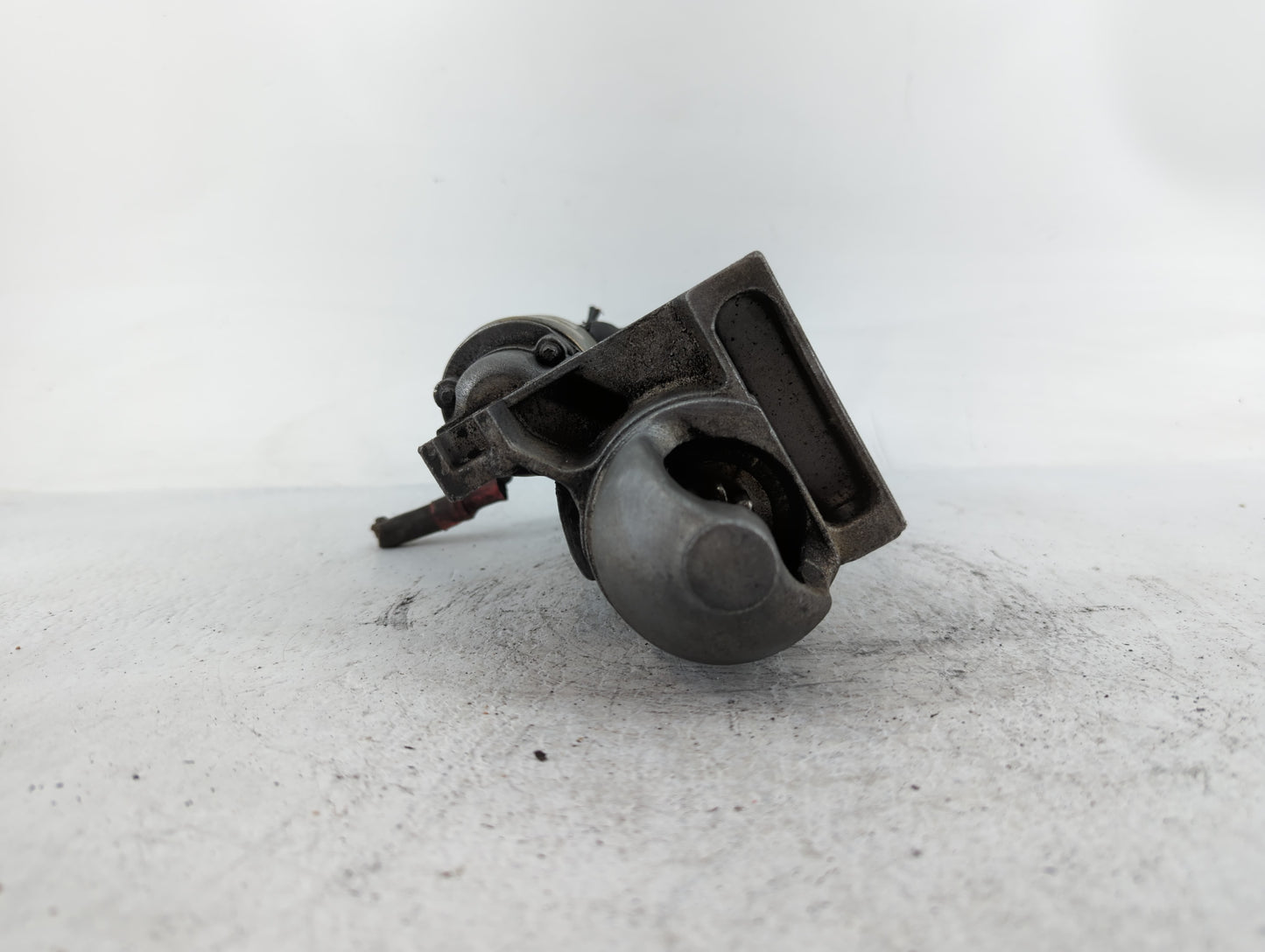 2006-2009 Chevrolet Uplander Car Starter Motor Solenoid OEM Fits Fits 2006 2007 2008 2009 OEM Used Auto Parts - Oemusedautop