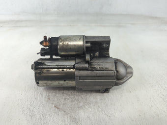 compare product 2007 Chevrolet Uplander Car Starter Motor Solenoid OEM P/N:56044736AC Fits OEM Used Auto Parts