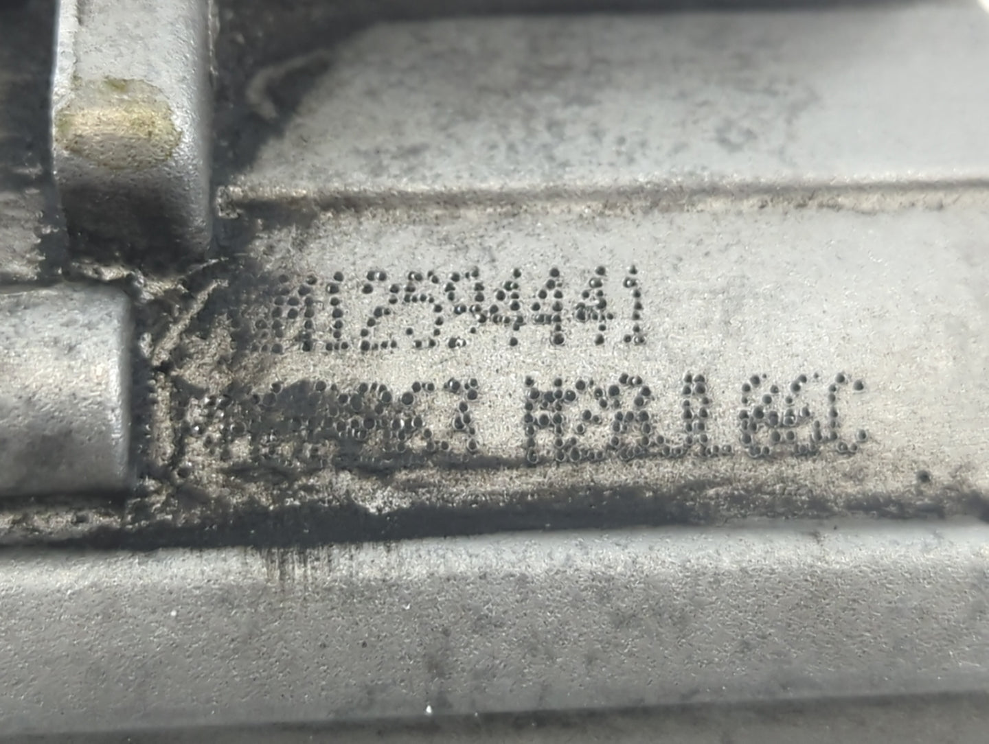 2007 Chevrolet Uplander Car Starter Motor Solenoid OEM P/N:56044736AC Fits OEM Used Auto Parts - Oemusedautoparts1.com