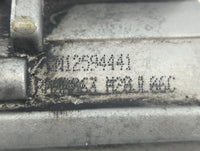 2007 Chevrolet Uplander Car Starter Motor Solenoid OEM P/N:56044736AC Fits OEM Used Auto Parts - Oemusedautoparts1.com