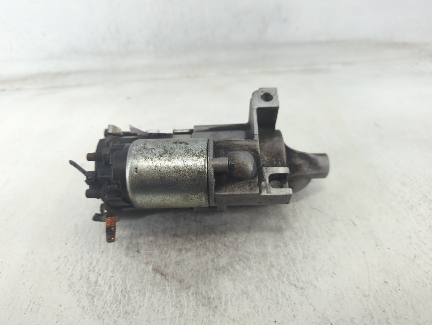 2007 Chevrolet Uplander Car Starter Motor Solenoid OEM P/N:56044736AC Fits OEM Used Auto Parts - Oemusedautoparts1.com