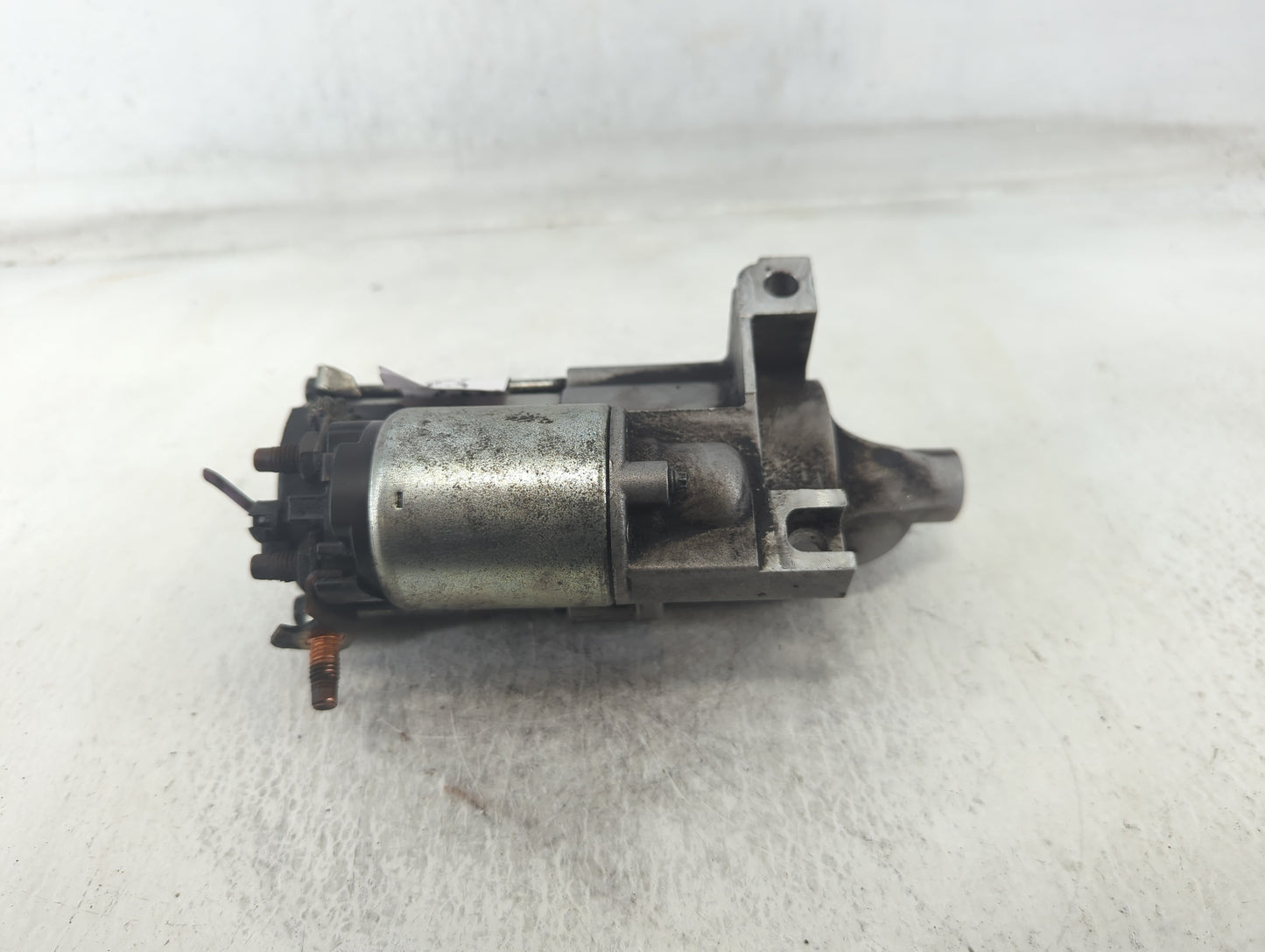 2007 Chevrolet Uplander Car Starter Motor Solenoid OEM P/N:56044736AC Fits OEM Used Auto Parts - Oemusedautoparts1.com