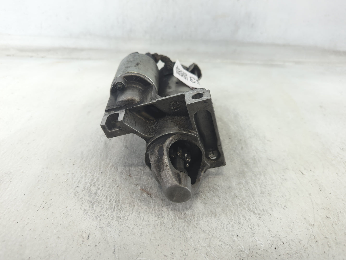 2007 Chevrolet Uplander Car Starter Motor Solenoid OEM P/N:56044736AC Fits OEM Used Auto Parts - Oemusedautoparts1.com