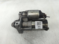 2007 Chevrolet Uplander Car Starter Motor Solenoid OEM P/N:56044736AC Fits OEM Used Auto Parts - Oemusedautoparts1.com