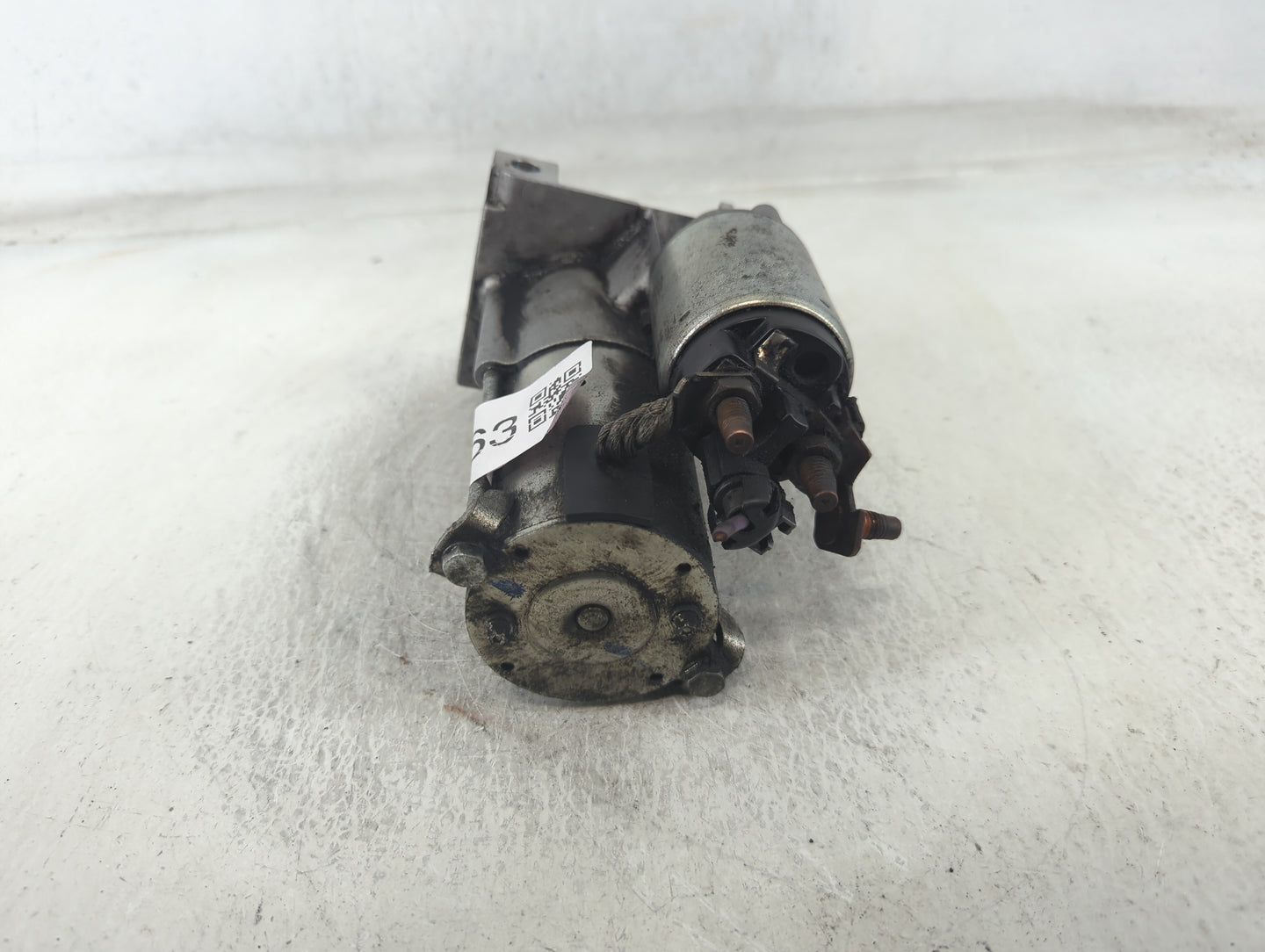 2007 Chevrolet Uplander Car Starter Motor Solenoid OEM P/N:56044736AC Fits OEM Used Auto Parts - Oemusedautoparts1.com
