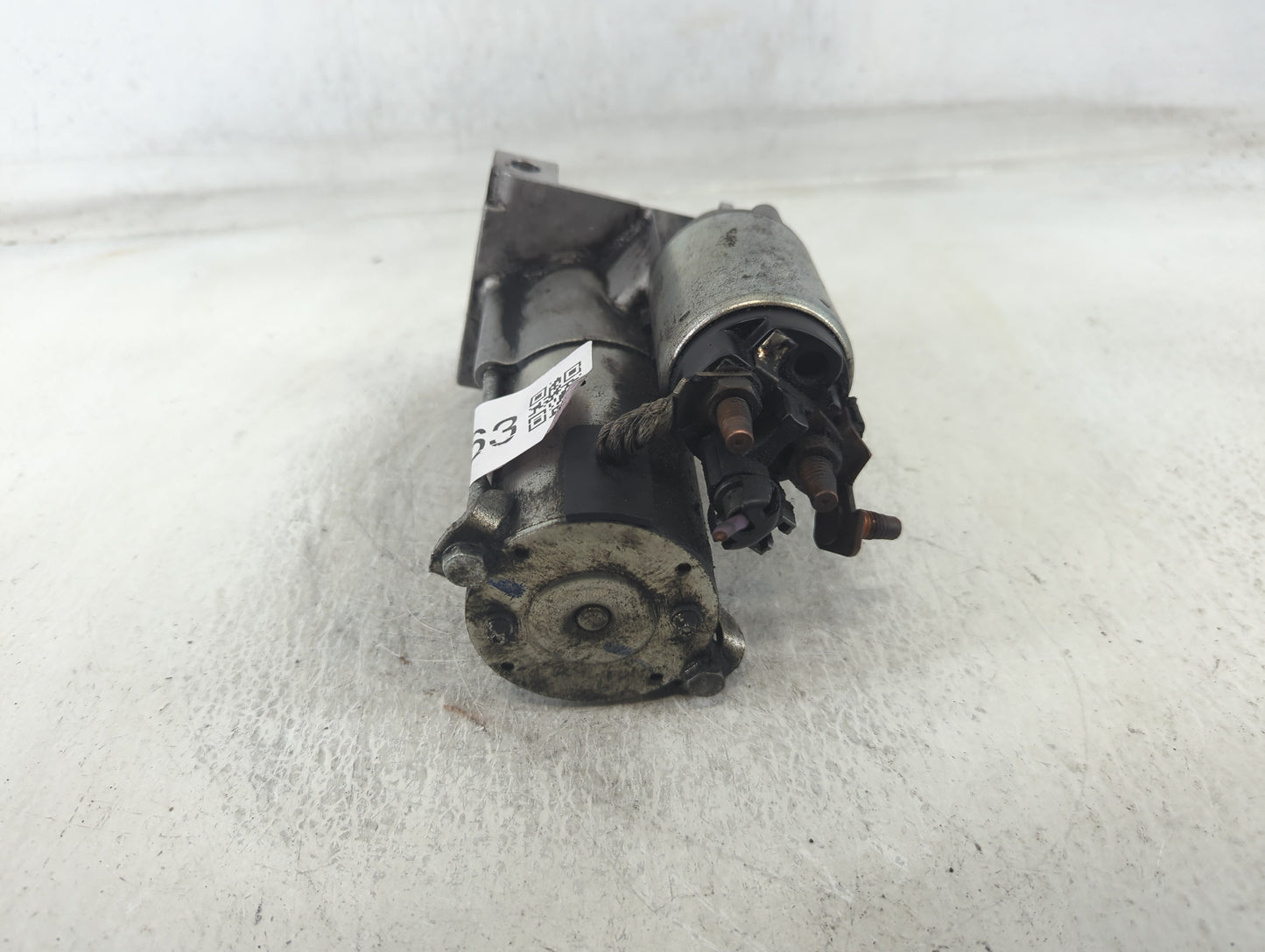 2007 Chevrolet Uplander Car Starter Motor Solenoid OEM P/N:56044736AC Fits OEM Used Auto Parts - Oemusedautoparts1.com