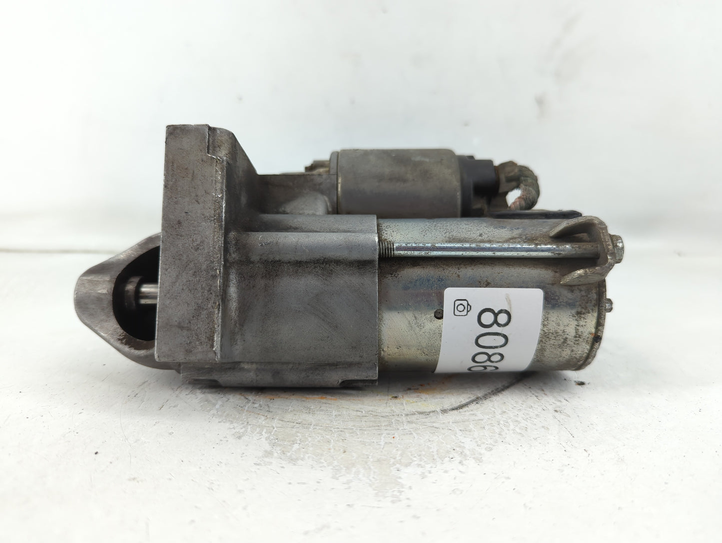 2006-2009 Chevrolet Uplander Car Starter Motor Solenoid OEM P/N:12594441 Fits Fits 2006 2007 2008 2009 OEM Used Auto Parts -