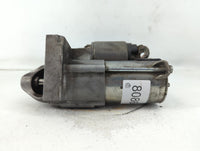 2006-2009 Chevrolet Uplander Car Starter Motor Solenoid OEM P/N:12594441 Fits Fits 2006 2007 2008 2009 OEM Used Auto Parts -