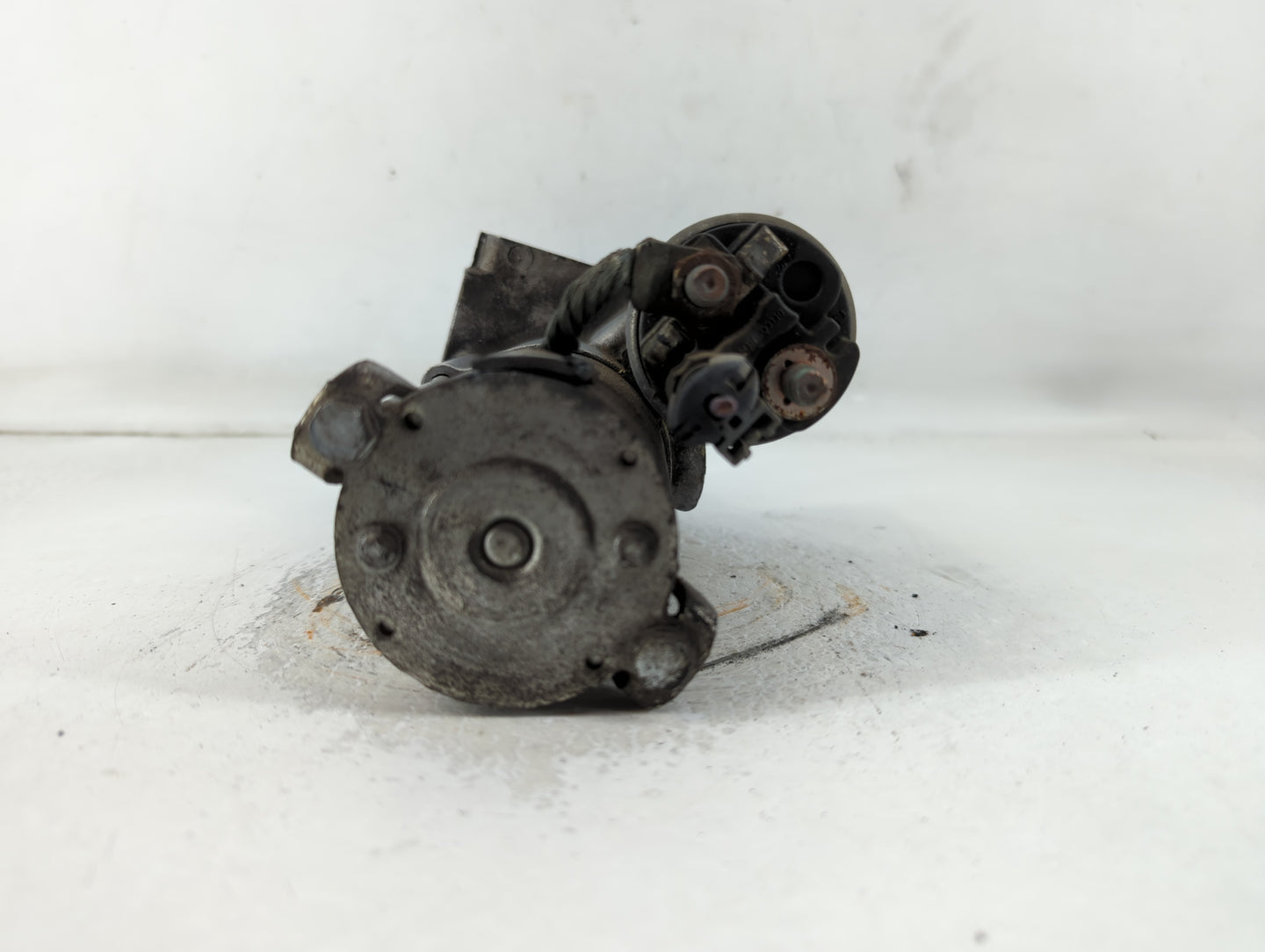 2006-2009 Chevrolet Uplander Car Starter Motor Solenoid OEM P/N:12594441 Fits Fits 2006 2007 2008 2009 OEM Used Auto Parts -