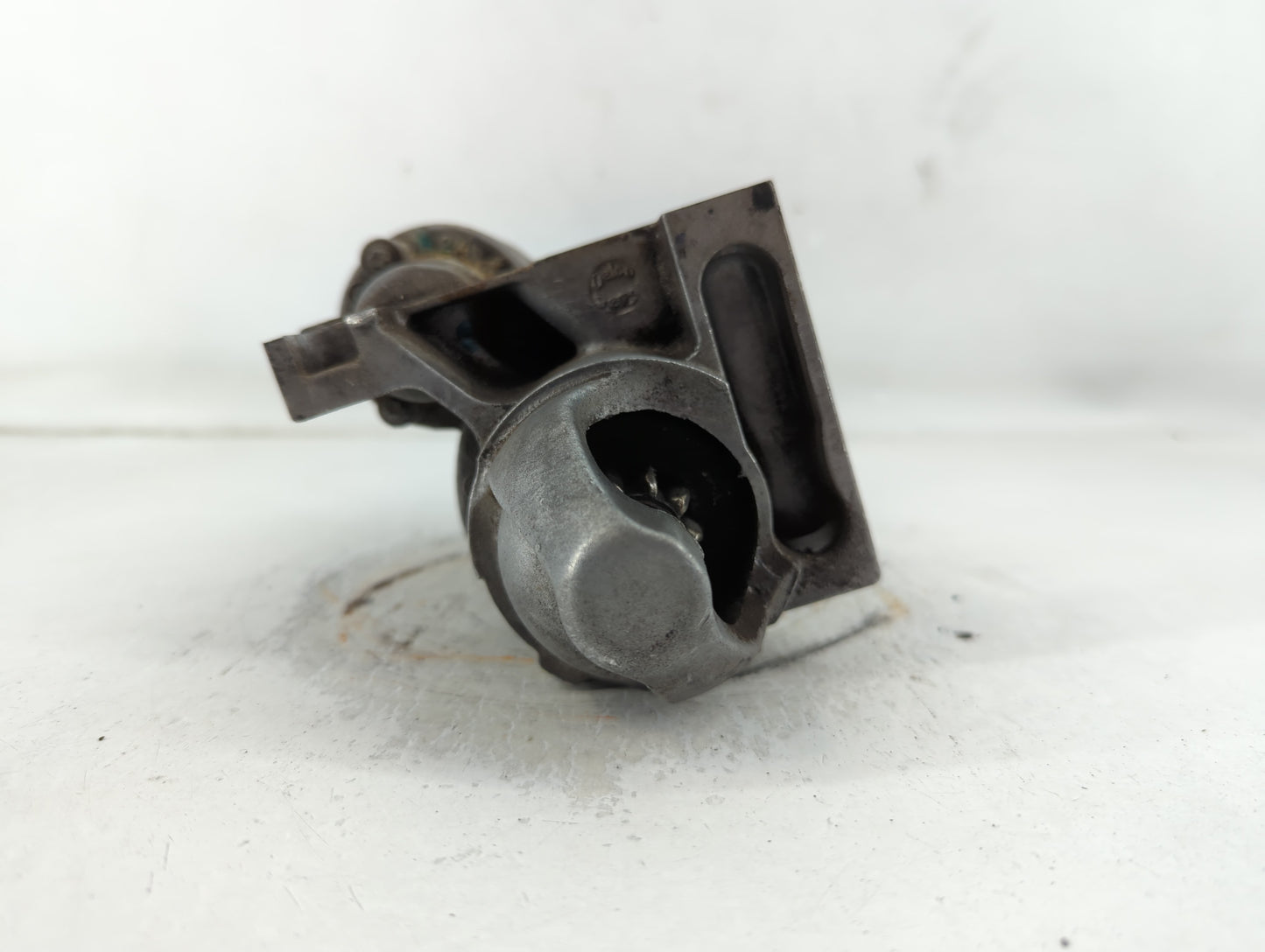 2006-2009 Chevrolet Uplander Car Starter Motor Solenoid OEM P/N:12594441 Fits Fits 2006 2007 2008 2009 OEM Used Auto Parts -