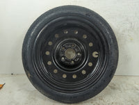2007 Chevrolet Impala (80 & Up) Impala Spare Donut Tire Wheel Rim Oem - Oemusedautoparts1.com