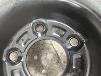 2007 Chevrolet Impala (80 & Up) Impala Spare Donut Tire Wheel Rim Oem - Oemusedautoparts1.com