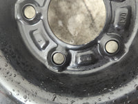 2007 Chevrolet Impala (80 & Up) Impala Spare Donut Tire Wheel Rim Oem - Oemusedautoparts1.com