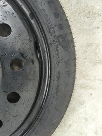 2007 Chevrolet Impala (80 & Up) Impala Spare Donut Tire Wheel Rim Oem - Oemusedautoparts1.com