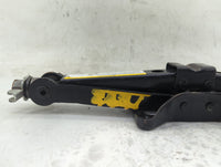 2007 Chrysler 200 Spare Scissor Car Jack - Oemusedautoparts1.com