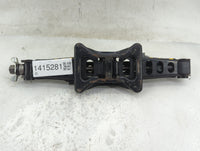 2007 Chrysler 200 Spare Scissor Car Jack - Oemusedautoparts1.com