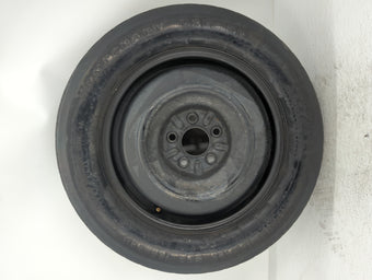 compare product 2007 Chrysler 200 Spare Donut Tire Wheel Rim Oem