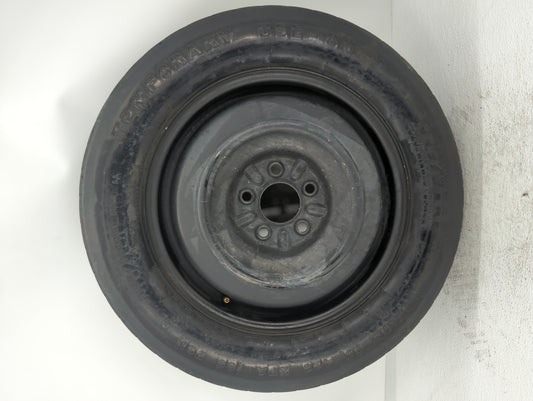 2007 Chrysler 200 Spare Donut Tire Wheel Rim Oem - Oemusedautoparts1.com