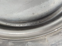 2007 Chrysler 200 Spare Donut Tire Wheel Rim Oem - Oemusedautoparts1.com