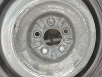 2007 Chrysler 200 Spare Donut Tire Wheel Rim Oem - Oemusedautoparts1.com