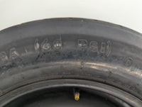 2007 Chrysler 200 Spare Donut Tire Wheel Rim Oem - Oemusedautoparts1.com