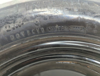 2007 Chrysler 200 Spare Donut Tire Wheel Rim Oem - Oemusedautoparts1.com
