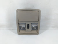 2005-2007 Chrysler 300 Overhead Roof Console Interior Dome Light - Oemusedautoparts1.com