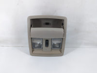 2005-2007 Chrysler 300 Overhead Roof Console Interior Dome Light - Oemusedautoparts1.com
