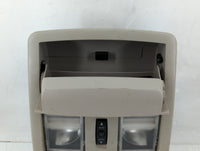 2005-2007 Chrysler 300 Overhead Roof Console Interior Dome Light - Oemusedautoparts1.com