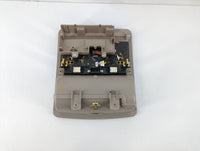 2005-2007 Chrysler 300 Overhead Roof Console Interior Dome Light - Oemusedautoparts1.com