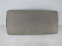 2006-2007 Chrysler 300 Center Floor Console Fits Fits 2006 2007 OEM Used Auto Parts - Oemusedautoparts1.com