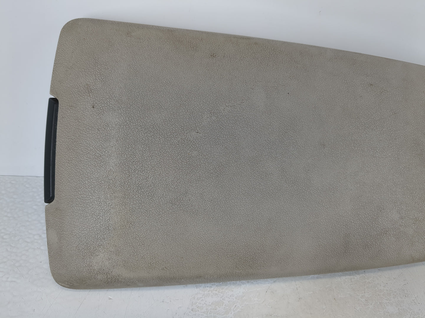 2006-2007 Chrysler 300 Center Floor Console Fits Fits 2006 2007 OEM Used Auto Parts - Oemusedautoparts1.com