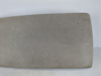 2006-2007 Chrysler 300 Center Floor Console Fits Fits 2006 2007 OEM Used Auto Parts - Oemusedautoparts1.com