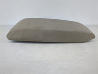 2006-2007 Chrysler 300 Center Floor Console Fits Fits 2006 2007 OEM Used Auto Parts - Oemusedautoparts1.com