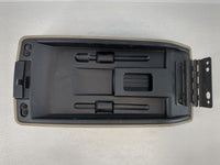 2006-2007 Chrysler 300 Center Floor Console Fits Fits 2006 2007 OEM Used Auto Parts - Oemusedautoparts1.com