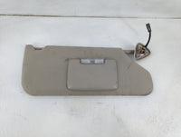 2005-2007 Chrysler 300 Sun Visor Shade Replacement Passenger Right Mirror Fits Fits 2005 2006 2007 OEM Used Auto Parts - Oem