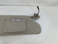 2005-2007 Chrysler 300 Sun Visor Shade Replacement Passenger Right Mirror Fits Fits 2005 2006 2007 OEM Used Auto Parts - Oem
