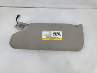2005-2007 Chrysler 300 Sun Visor Shade Replacement Passenger Right Mirror Fits Fits 2005 2006 2007 OEM Used Auto Parts - Oem