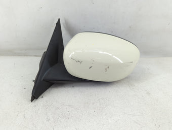 compare product 2006-2010 Chrysler 300 Side Mirror Replacement Driver Left View Door Mirror Fits Fits 2006 2007 2008 2009 2010 OEM Used Auto Parts