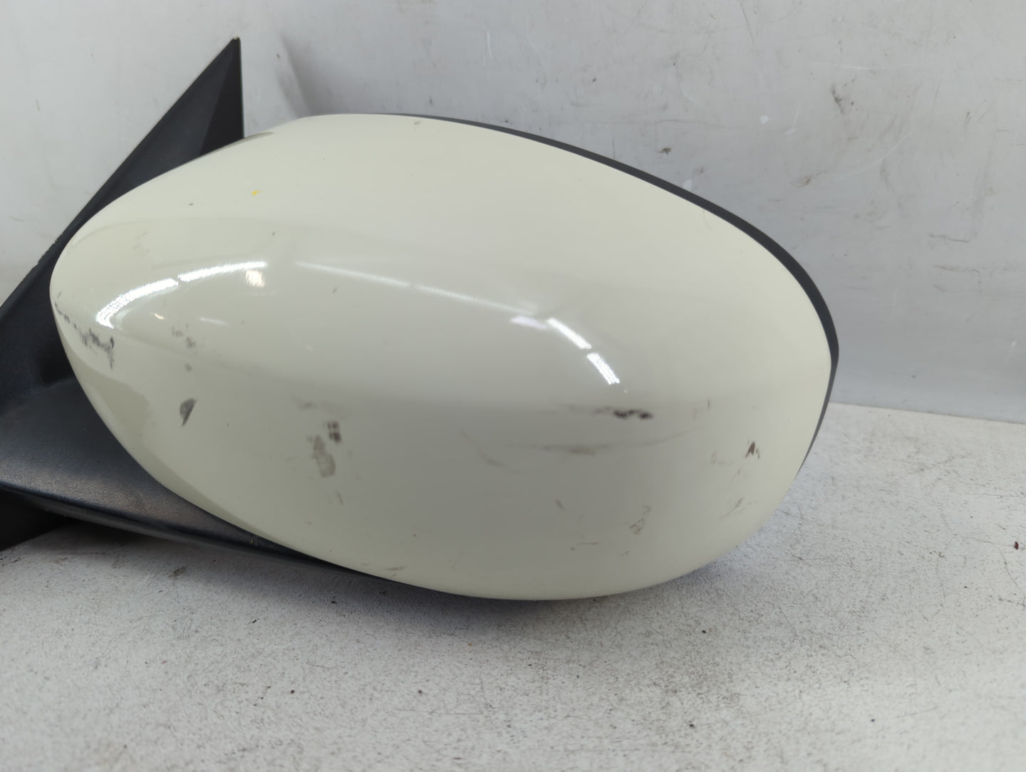 2006-2010 Chrysler 300 Side Mirror Replacement Driver Left View Door Mirror Fits Fits 2006 2007 2008 2009 2010 OEM Used Auto