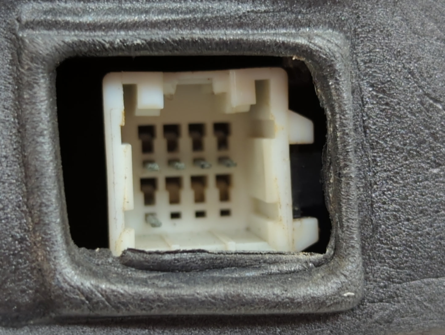 2006-2010 Chrysler 300 Side Mirror Replacement Driver Left View Door Mirror Fits Fits 2006 2007 2008 2009 2010 OEM Used Auto