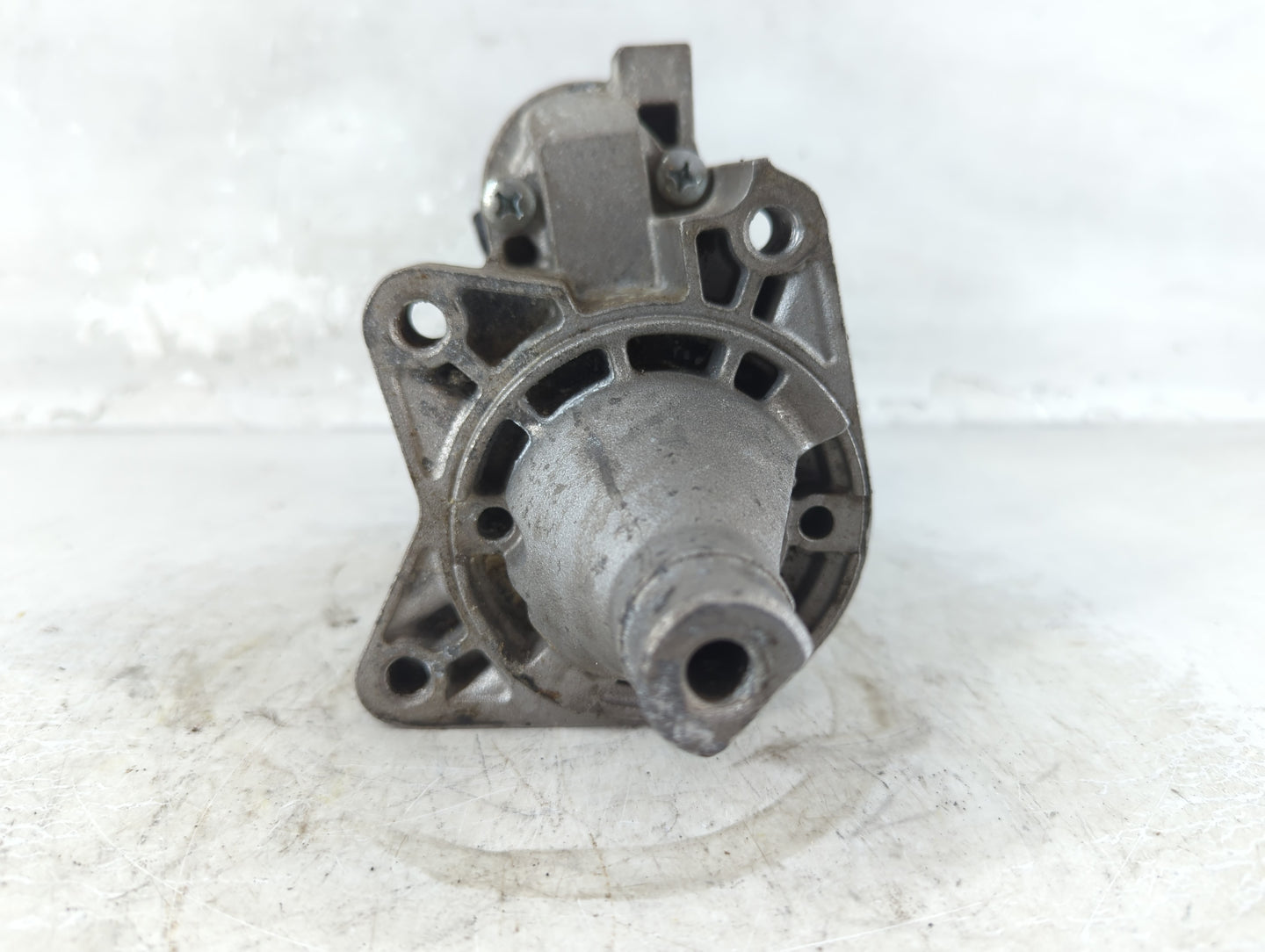 2007-2010 Chrysler 300 Car Starter Motor Solenoid OEM P/N:108939 Fits Fits 2007 2008 2009 2010 OEM Used Auto Parts - Oemused