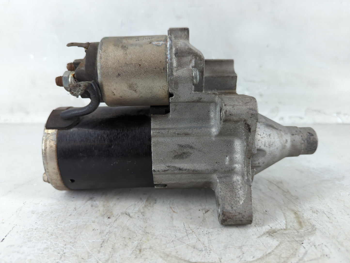 2007-2010 Chrysler 300 Car Starter Motor Solenoid OEM P/N:108939 Fits Fits 2007 2008 2009 2010 OEM Used Auto Parts - Oemused