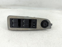 2006-2010 Chrysler 300 Master Power Window Switch Replacement Driver Side Left P/N:04602788AA Fits OEM Used Auto Parts - Oem