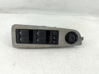 compare product 2006-2010 Chrysler 300 Master Power Window Switch Replacement Driver Side Left P/N:04602788AA Fits OEM Used Auto Parts