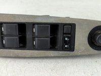 2006-2010 Chrysler 300 Master Power Window Switch Replacement Driver Side Left P/N:04602788AA Fits OEM Used Auto Parts - Oem