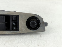 2006-2010 Chrysler 300 Master Power Window Switch Replacement Driver Side Left P/N:04602788AA Fits OEM Used Auto Parts - Oem
