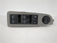 2006-2010 Chrysler 300 Master Power Window Switch Replacement Driver Side Left P/N:04602781AA Fits OEM Used Auto Parts - Oem