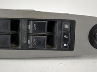 2006-2010 Chrysler 300 Master Power Window Switch Replacement Driver Side Left P/N:04602781AA Fits OEM Used Auto Parts - Oem